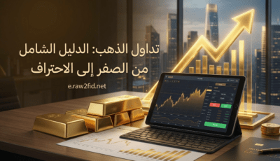 تداول الذهب (XAU/USD)